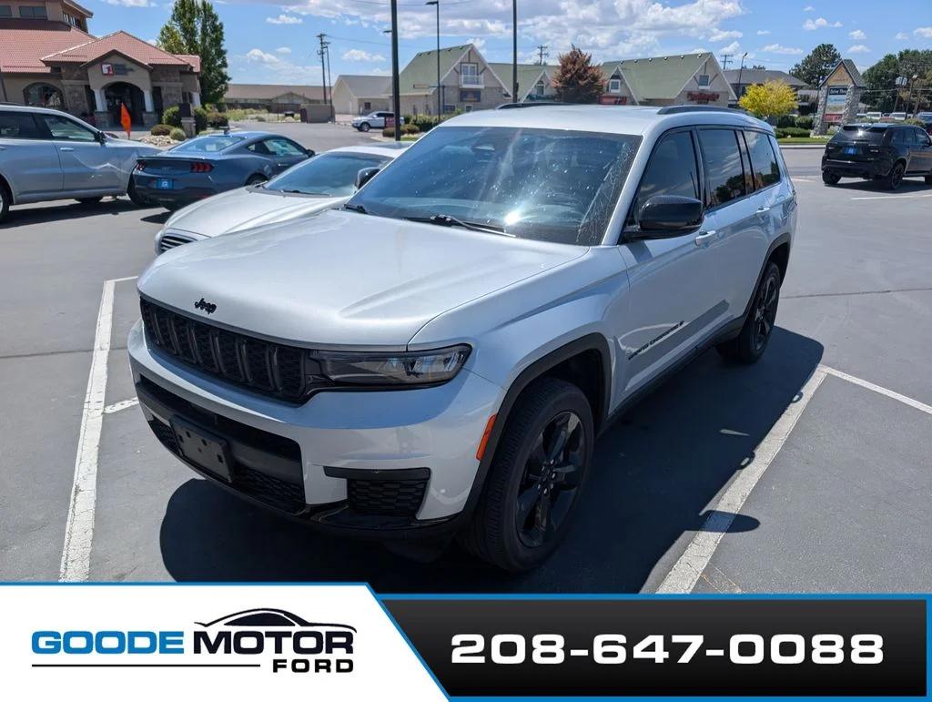 jeep grand cherokee l 2023 1C4RJKAGXP8781651 image jeep grand cherokee l 2023 1C4RJKAGXP8781651 image